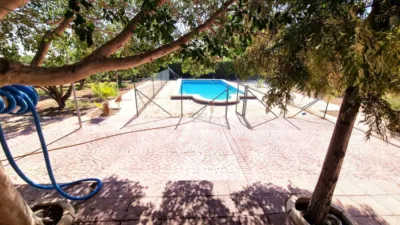 Casa – Sant Vicent del Raspeig - San Vicente del Raspeig - Vista 2