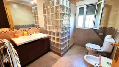 Chalet in Villamontes-Boqueres photo 32