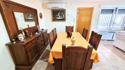 Chalet in Villamontes-Boqueres photo 22