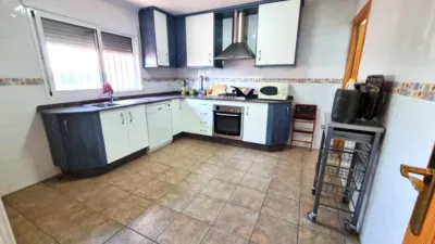 Chalet in Villamontes-Boqueres photo 23