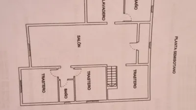 Chalet in Villamontes-Boqueres photo 60
