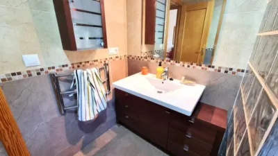Chalet in Villamontes-Boqueres photo 34