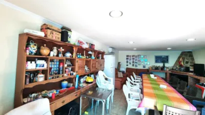 Chalet in Villamontes-Boqueres photo 43