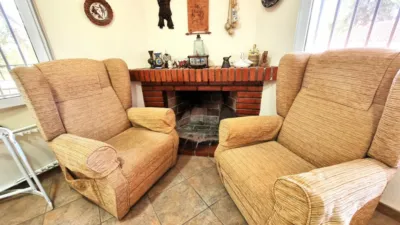 Chalet in Villamontes-Boqueres photo 21