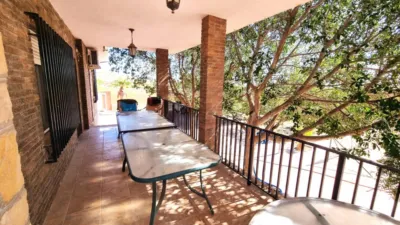 Chalet in Villamontes-Boqueres photo 14