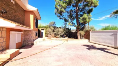Chalet in Villamontes-Boqueres photo 9