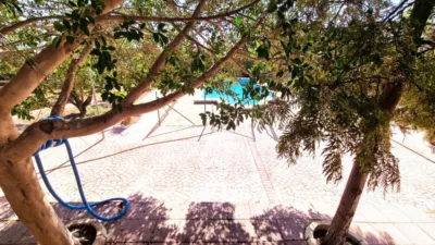 Chalet in Villamontes-Boqueres photo 37