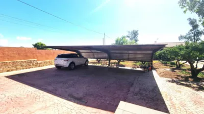Chalet in Villamontes-Boqueres photo 8