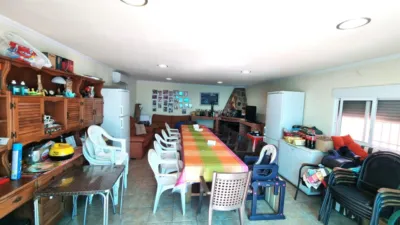 Chalet in Villamontes-Boqueres photo 40