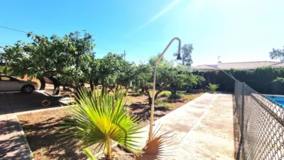 Chalet in Villamontes-Boqueres photo 10
