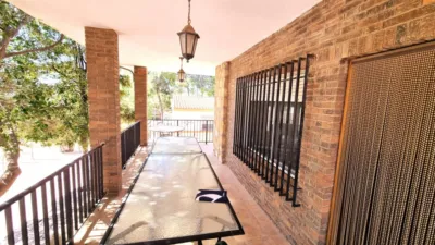 Chalet in Villamontes-Boqueres photo 12