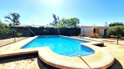 Chalet in Villamontes-Boqueres photo 57