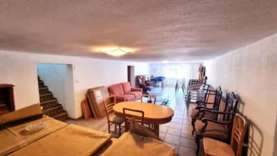 Chalet in Villamontes-Boqueres photo 44