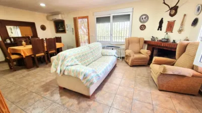 Chalet in Villamontes-Boqueres photo 19