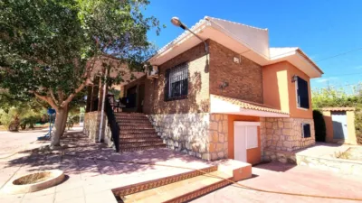 Chalet in Villamontes-Boqueres photo 7