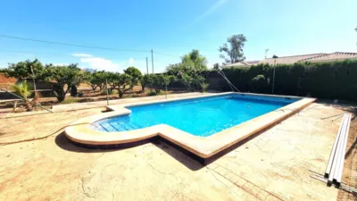 Chalet in Villamontes-Boqueres photo 38