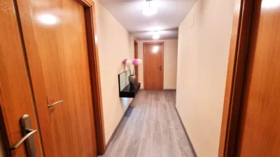 Piso en venta en Calle del Astrónomo Comas Solá, 2, Florida-Ciudad de Asís (Distrito Florida-Babel-Benalúa. Alicante - Alacant) de 374.000 €
