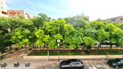 Piso en venta en Calle del Astrónomo Comas Solá, 2, Florida-Ciudad de Asís (Distrito Florida-Babel-Benalúa. Alicante - Alacant) de 374.000 €