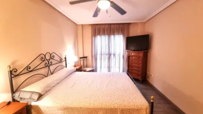 Piso en venta en Calle del Astrónomo Comas Solá, 2, Florida-Ciudad de Asís (Distrito Florida-Babel-Benalúa. Alicante - Alacant) de 374.000 €