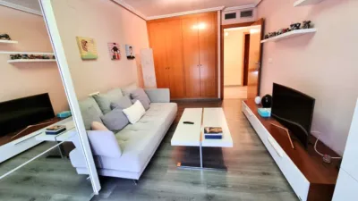 Piso en venta en Calle del Astrónomo Comas Solá, 2, Florida-Ciudad de Asís (Distrito Florida-Babel-Benalúa. Alicante - Alacant) de 374.000 €