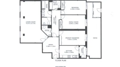 Piso en venta en Calle del Astrónomo Comas Solá, 2, Florida-Ciudad de Asís (Distrito Florida-Babel-Benalúa. Alicante - Alacant) de 374.000 €