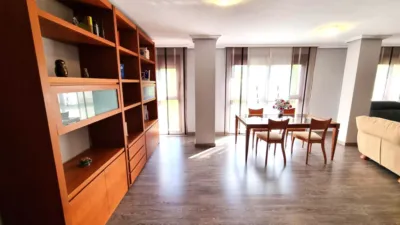 Piso en venta en Calle del Astrónomo Comas Solá, 2, Florida-Ciudad de Asís (Distrito Florida-Babel-Benalúa. Alicante - Alacant) de 374.000 €