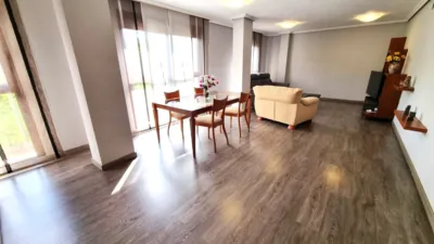 Piso en venta en Calle del Astrónomo Comas Solá, 2, Florida-Ciudad de Asís (Distrito Florida-Babel-Benalúa. Alicante - Alacant) de 374.000 €