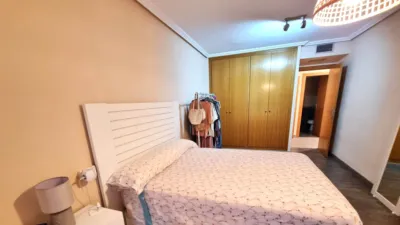 Piso en venta en Calle del Astrónomo Comas Solá, 2, Florida-Ciudad de Asís (Distrito Florida-Babel-Benalúa. Alicante - Alacant) de 374.000 €