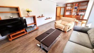 Piso en venta en Calle del Astrónomo Comas Solá, 2, Florida-Ciudad de Asís (Distrito Florida-Babel-Benalúa. Alicante - Alacant) de 374.000 €