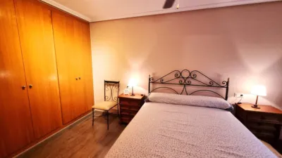 Piso en venta en Calle del Astrónomo Comas Solá, 2, Florida-Ciudad de Asís (Distrito Florida-Babel-Benalúa. Alicante - Alacant) de 374.000 €