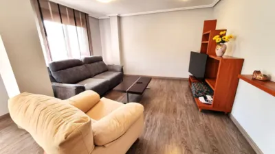 Piso en venta en Calle del Astrónomo Comas Solá, 2, Florida-Ciudad de Asís (Distrito Florida-Babel-Benalúa. Alicante - Alacant) de 374.000 €
