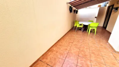 Piso en venta en Calle del Astrónomo Comas Solá, 2, Florida-Ciudad de Asís (Distrito Florida-Babel-Benalúa. Alicante - Alacant) de 374.000 €