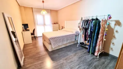 Piso en venta en Calle del Astrónomo Comas Solá, 2, Florida-Ciudad de Asís (Distrito Florida-Babel-Benalúa. Alicante - Alacant) de 374.000 €