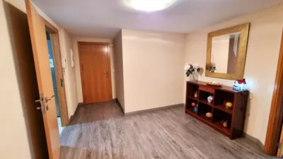 Piso en venta en Calle del Astrónomo Comas Solá, 2, Florida-Ciudad de Asís (Distrito Florida-Babel-Benalúa. Alicante - Alacant) de 374.000 €