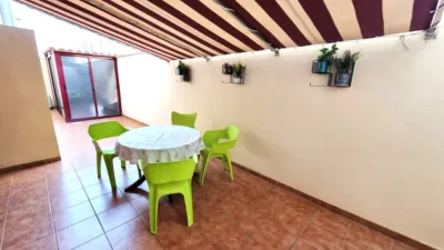 Piso en venta en Calle del Astrónomo Comas Solá, 2, Florida-Ciudad de Asís (Distrito Florida-Babel-Benalúa. Alicante - Alacant) de 374.000 €