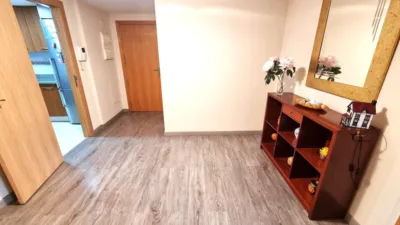 Piso en venta en Calle del Astrónomo Comas Solá, 2, Florida-Ciudad de Asís (Distrito Florida-Babel-Benalúa. Alicante - Alacant) de 374.000 €