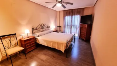 Piso en venta en Calle del Astrónomo Comas Solá, 2, Florida-Ciudad de Asís (Distrito Florida-Babel-Benalúa. Alicante - Alacant) de 374.000 €