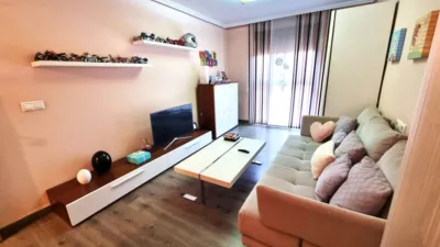 Piso en venta en Calle del Astrónomo Comas Solá, 2, Florida-Ciudad de Asís (Distrito Florida-Babel-Benalúa. Alicante - Alacant) de 374.000 €
