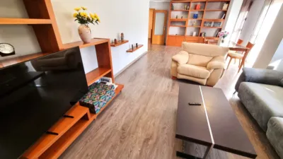 Piso – Alacant / Alicante, la Florida Baixa, l'Alacantí - Vista 5