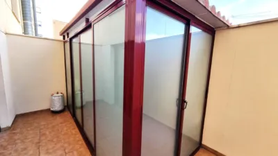 Piso en venta en Calle del Astrónomo Comas Solá, 2, Florida-Ciudad de Asís (Distrito Florida-Babel-Benalúa. Alicante - Alacant) de 374.000 €