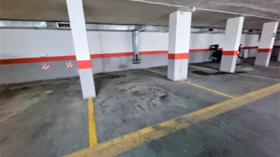 Piso en venta en Calle del Astrónomo Comas Solá, 2, Florida-Ciudad de Asís (Distrito Florida-Babel-Benalúa. Alicante - Alacant) de 374.000 €