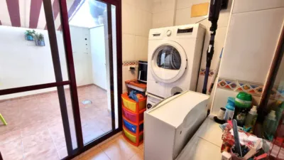 Piso en venta en Calle del Astrónomo Comas Solá, 2, Florida-Ciudad de Asís (Distrito Florida-Babel-Benalúa. Alicante - Alacant) de 374.000 €