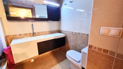 Piso en venta en Calle del Astrónomo Comas Solá, 2, Florida-Ciudad de Asís (Distrito Florida-Babel-Benalúa. Alicante - Alacant) de 374.000 €