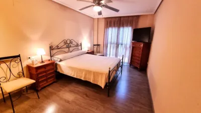 Piso en venta en Calle del Astrónomo Comas Solá, 2, Florida-Ciudad de Asís (Distrito Florida-Babel-Benalúa. Alicante - Alacant) de 374.000 €
