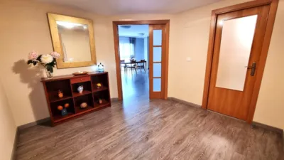 Piso en venta en Calle del Astrónomo Comas Solá, 2, Florida-Ciudad de Asís (Distrito Florida-Babel-Benalúa. Alicante - Alacant) de 374.000 €