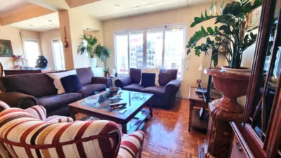 Piso en venta en Avenida de Federico Soto, 15, Ensanche-Diputación (Distrito Centro-Ensanche. Alicante - Alacant) de 930.000 €