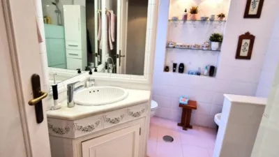 Piso en venta en Avenida de Federico Soto, 15, Ensanche-Diputación (Distrito Centro-Ensanche. Alicante - Alacant) de 930.000 €