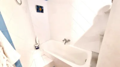 Piso en venta en Avenida de Federico Soto, 15, Ensanche-Diputación (Distrito Centro-Ensanche. Alicante - Alacant) de 930.000 €