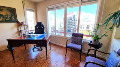 Piso en venta en Avenida de Federico Soto, 15, Ensanche-Diputación (Distrito Centro-Ensanche. Alicante - Alacant) de 930.000 €