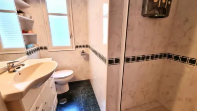 Piso en venta en Avenida de Federico Soto, 15, Ensanche-Diputación (Distrito Centro-Ensanche. Alicante - Alacant) de 930.000 €